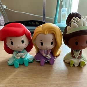 POP MART Disney princess